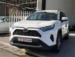 تويوتا راف 4